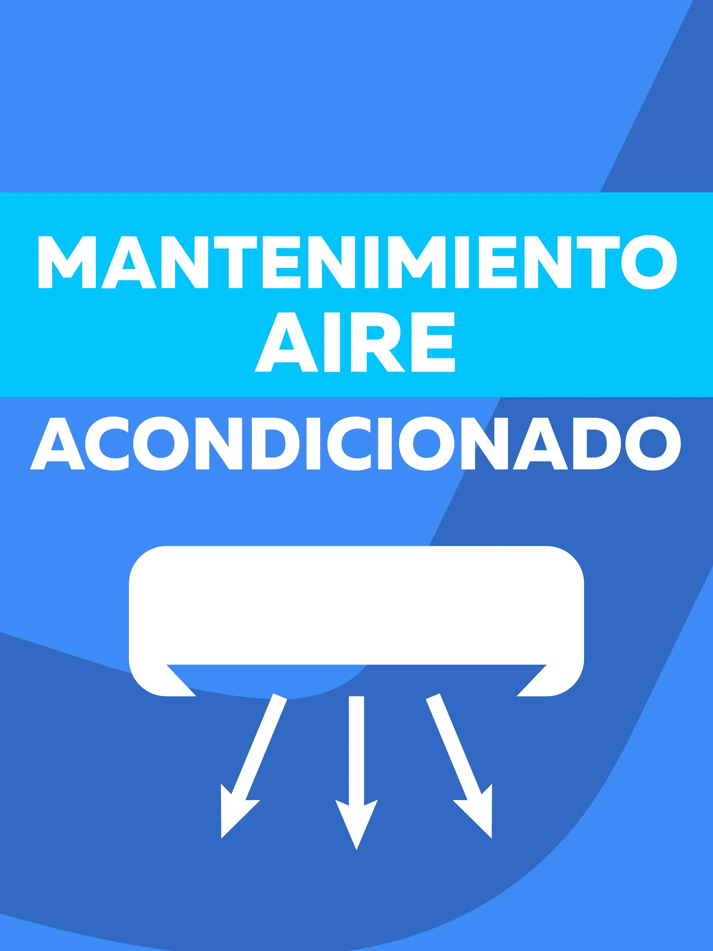 Aire Acondicionado Mantenimiento