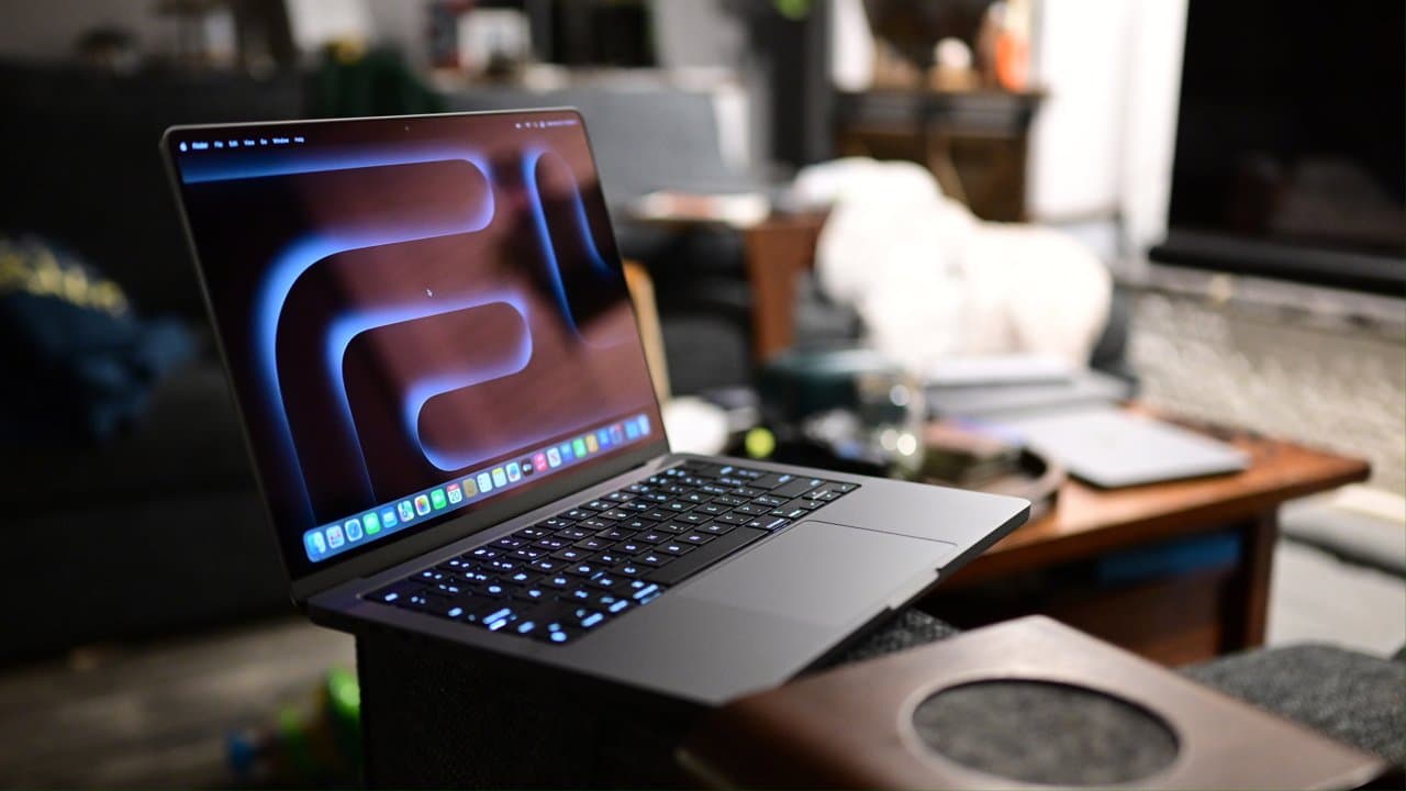 ¿Cuáles son las ventajas de la Macbook Pro?